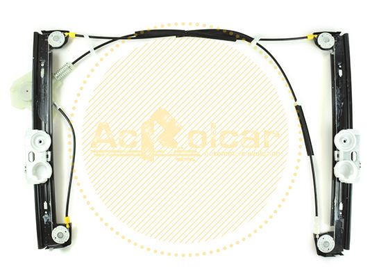 AC ROLCAR Стеклоподъемник 01.3508